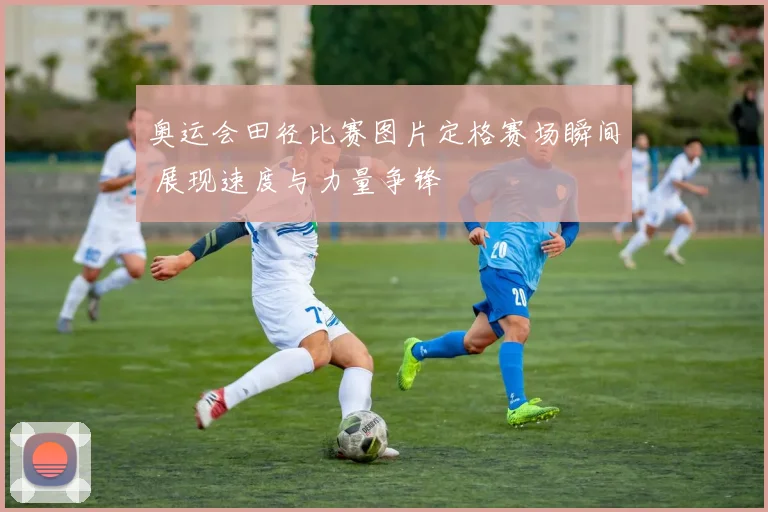 奥运会田径比赛图片定格赛场瞬间 展现速度与力量争锋